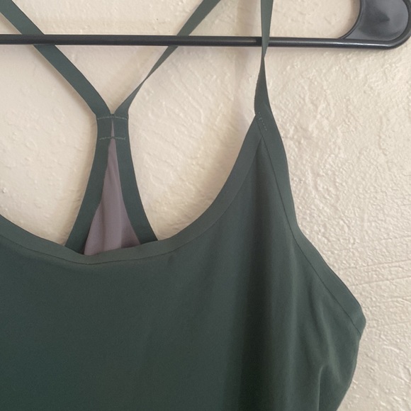 Outdoor Voices Exercise Dress - Picture 2 of 4